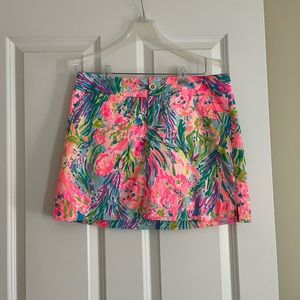 Lily Pulitzer Skirt